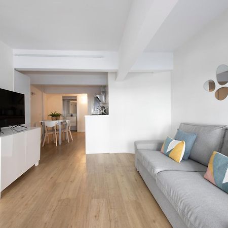 Surf Beach Hideaway San Sebastian Ngoại thất bức ảnh