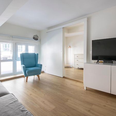 Surf Beach Hideaway San Sebastian Ngoại thất bức ảnh