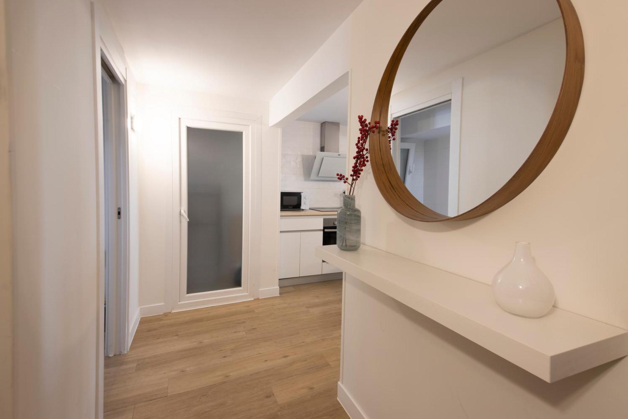 Surf Beach Hideaway San Sebastian Ngoại thất bức ảnh